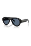 Ray-Ban RB4925 50mm 601/80 Unisex Güneş Gözlüğü
