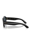 Ray-Ban RB4925 50mm 601/80 Unisex Güneş Gözlüğü