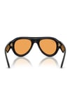 Ray-Ban RB4925 52mm 601/7 Unisex Güneş Gözlüğü