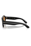Ray-Ban RB4925 52mm 601/7 Unisex Güneş Gözlüğü