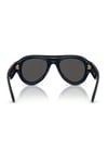 Ray-Ban RB4925 52mm 689587 Unisex Güneş Gözlüğü