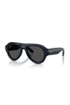 Ray-Ban RB4925 52mm 689587 Unisex Güneş Gözlüğü