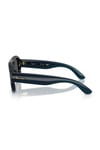 Ray-Ban RB4925 52mm 689587 Unisex Güneş Gözlüğü