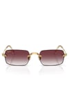 RB 3928 001/8H 54 Ray-Ban BY ASAP ROCKY Güneş Gözlüğü