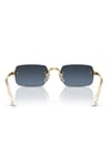 RB 3928 001/S2 54 Ray-Ban BY ASAP ROCKY Güneş Gözlüğü Terapatik Cam