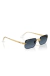 RB 3928 001/S2 54 Ray-Ban BY ASAP ROCKY Güneş Gözlüğü Terapatik Cam
