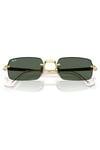 RB 3928 54 001/71 Ray Ban Unisex Güneş Gözlüğü