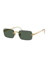 RB 3928 54 001/71 Ray Ban Unisex Güneş Gözlüğü