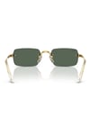 RB 3928 54 001/71 Ray Ban Unisex Güneş Gözlüğü