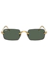 RB 3928 54 001/71 Ray Ban Unisex Güneş Gözlüğü
