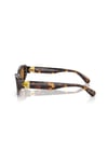 Swarovski SK6045U 55mm 100273 Kadın Güneş Gözlüğü