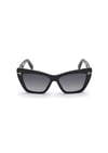 Tom Ford TF 0871 01B Erkek Güneş Gözlüğü