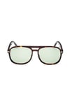 Tom Ford TF 1022 52N Kadın Güneş Gözlüğü