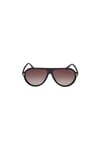 Tom Ford TF 1023 01B Unisex Güneş Gözlüğü