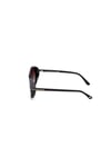 Tom Ford TF 1023 01B Unisex Güneş Gözlüğü