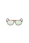 Tom Ford TF 1026 54N Erkek Güneş Gözlüğü