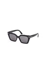 Tom Ford TF 1030 01D Kadın Güneş Gözlüğü