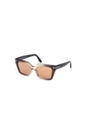 Tom Ford TF 1030 47J Kadın Güneş Gözlüğü