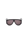 Tom Ford TF 1044 01A Kadın Güneş Gözlüğü