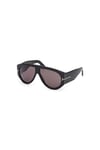 Tom Ford TF 1044 01A Kadın Güneş Gözlüğü