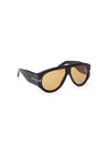 Tom Ford TF 1044 01E Kadın Güneş Gözlüğü