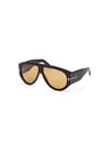 Tom Ford TF 1044 01E Kadın Güneş Gözlüğü