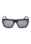 Tom Ford TF 1077-N 01D Erkek Güneş Gözlüğü