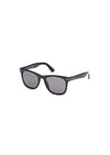 Tom Ford TF 1099-N 01D Erkek Güneş Gözlüğü