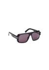 Tom Ford TF 1101 01A Erkek Güneş Gözlüğü