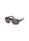 Tom Ford TF 1101 01A Erkek Güneş Gözlüğü