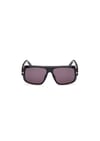 Tom Ford TF 1101 01A Erkek Güneş Gözlüğü