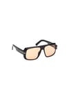 Tom Ford TF 1101 01E Erkek Güneş Gözlüğü