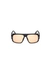 Tom Ford TF 1101 01E Erkek Güneş Gözlüğü