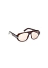 Tom Ford TF 1102 52E Kadın Güneş Gözlüğü