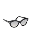 Tom Ford TF 1111 01C Erkek Güneş Gözlüğü