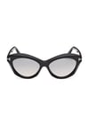 Tom Ford TF 1111 01C Erkek Güneş Gözlüğü