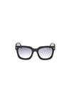 Tom Ford TF 1115 01B Kadın Güneş Gözlüğü