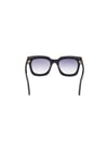 Tom Ford TF 1115 01B Kadın Güneş Gözlüğü