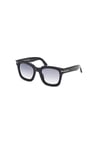 Tom Ford TF 1115 01B Kadın Güneş Gözlüğü