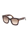 Tom Ford TF 1115 52G Kadın Güneş Gözlüğü