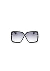 Tom Ford TF 1117 01B Kadın Güneş Gözlüğü