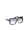 Tom Ford TF 1117 01B Kadın Güneş Gözlüğü
