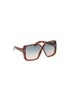 Tom Ford TF 1117 53P Kadın Güneş Gözlüğü