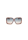Tom Ford TF 1117 53P Kadın Güneş Gözlüğü