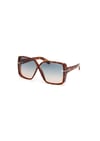 Tom Ford TF 1117 53P Kadın Güneş Gözlüğü