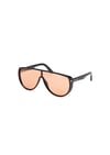 Tom Ford TF 1182 05E Erkek Güneş Gözlüğü