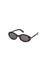 Tom Ford TF 1186 01A Kadın Güneş Gözlüğü