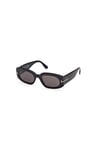 Tom Ford TF 1187 01A Erkek Güneş Gözlüğü