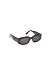 Tom Ford TF 1187 01A Erkek Güneş Gözlüğü