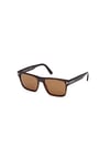 Tom Ford TF 1205 52E Kadın Güneş Gözlüğü